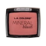 L.A. COLORS Mineral Blush (DC)