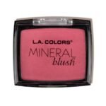 L.A. COLORS Mineral Blush (DC)