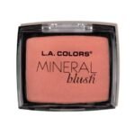 L.A. COLORS Mineral Blush (DC)