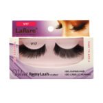 LAFLARE Velvet Remy Lash – V Series