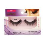 LAFLARE Velvet Remy Lash – V Series
