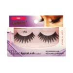 LAFLARE Velvet Remy Lash – V Series