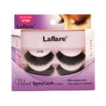 LAFLARE Velvet Remy Lash – Double Packs