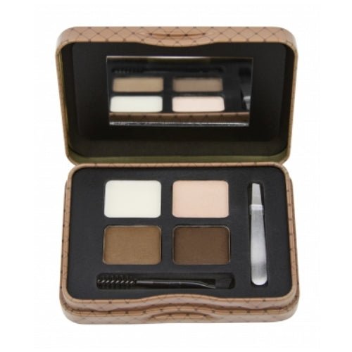 LGES342.jpg LA Girl Inspiring Brow Palette