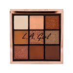 L.A. GIRL Keep it Playful 9 Color Eye Palette