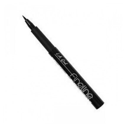 LA GIRL Fineline Liquid Eyeliner – LGLE721
