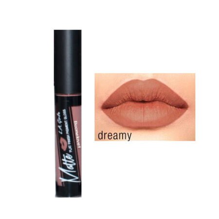 L.A. GIRL Matte Pigment Gloss – Dreamy
