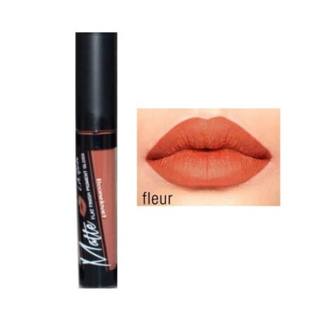 L.A. GIRL Matte Pigment Gloss – Fleur