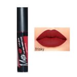 L.A. GIRL Matte Pigment Gloss – Frisky