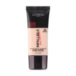 L’OREAL Infallible Pro-Matte Foundation