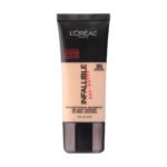 L’OREAL Infallible Pro-Matte Foundation