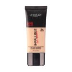 L’OREAL Infallible Pro-Matte Foundation