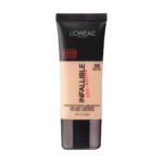 L’OREAL Infallible Pro-Matte Foundation
