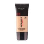 L’OREAL Infallible Pro-Matte Foundation