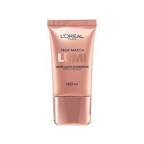 LRTML-N201.jpg L’Oreal True Match Lumi Liquid Glow Illuminator