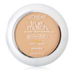 L’Oreal Paris True Match Powder
