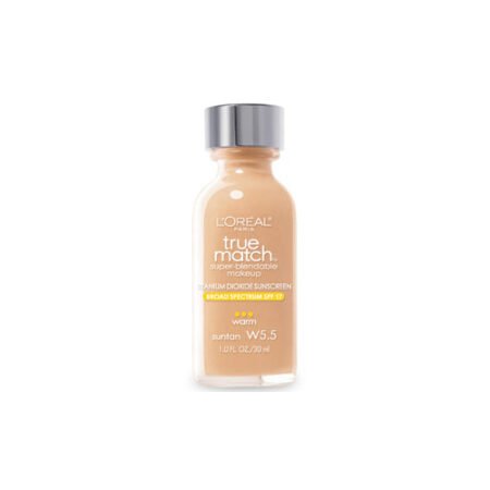 L’OREAL True Match Super Blendable Makeup
