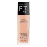 MAYBELLINE Fit Me! Dewy and Smooth Foundation – Buff Beige