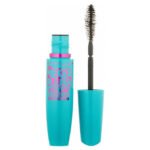 MAYBELLINE Volume Express The Mega Plush Waterproof Mascara – Very Black