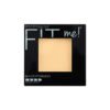 MAYBELLINE Fit Me Matte + Poreless Powder
