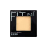 MAYBELLINE Fit Me Matte + Poreless Powder