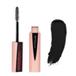 MAYBELLINE Total Temptation Washable Mascara – Blackest Black
