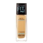 MAYBELLINE Fit Me! Matte + Poreless Foundation