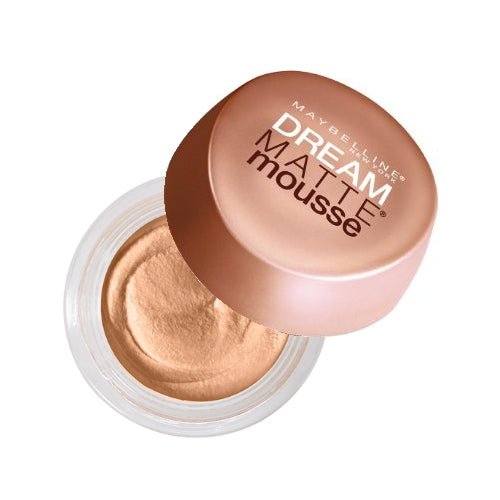 MB704MOUS-60.jpg MAYBELLINE Dream Matte Mousse
