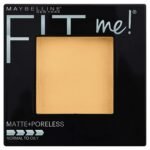 MAYBELLINE Fit Me Matte + Poreless Powder