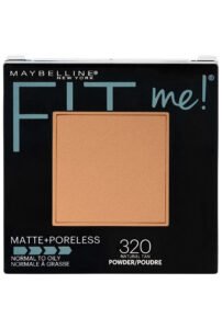 MAYBELLINE Fit Me Matte + Poreless Powder
