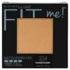 MAYBELLINE Fit Me Matte + Poreless Powder
