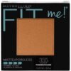 MAYBELLINE Fit Me Matte + Poreless Powder