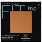 MAYBELLINE Fit Me Matte + Poreless Powder