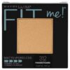 MAYBELLINE Fit Me Matte + Poreless Powder