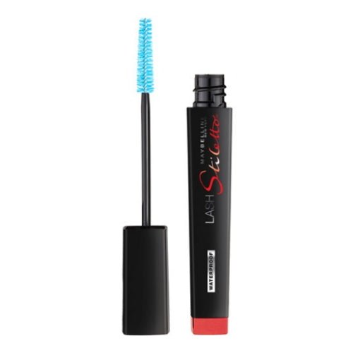 MB961-1.jpg MAYBELLINE Lash Stiletto Ultimate Length Waterproof Mascara