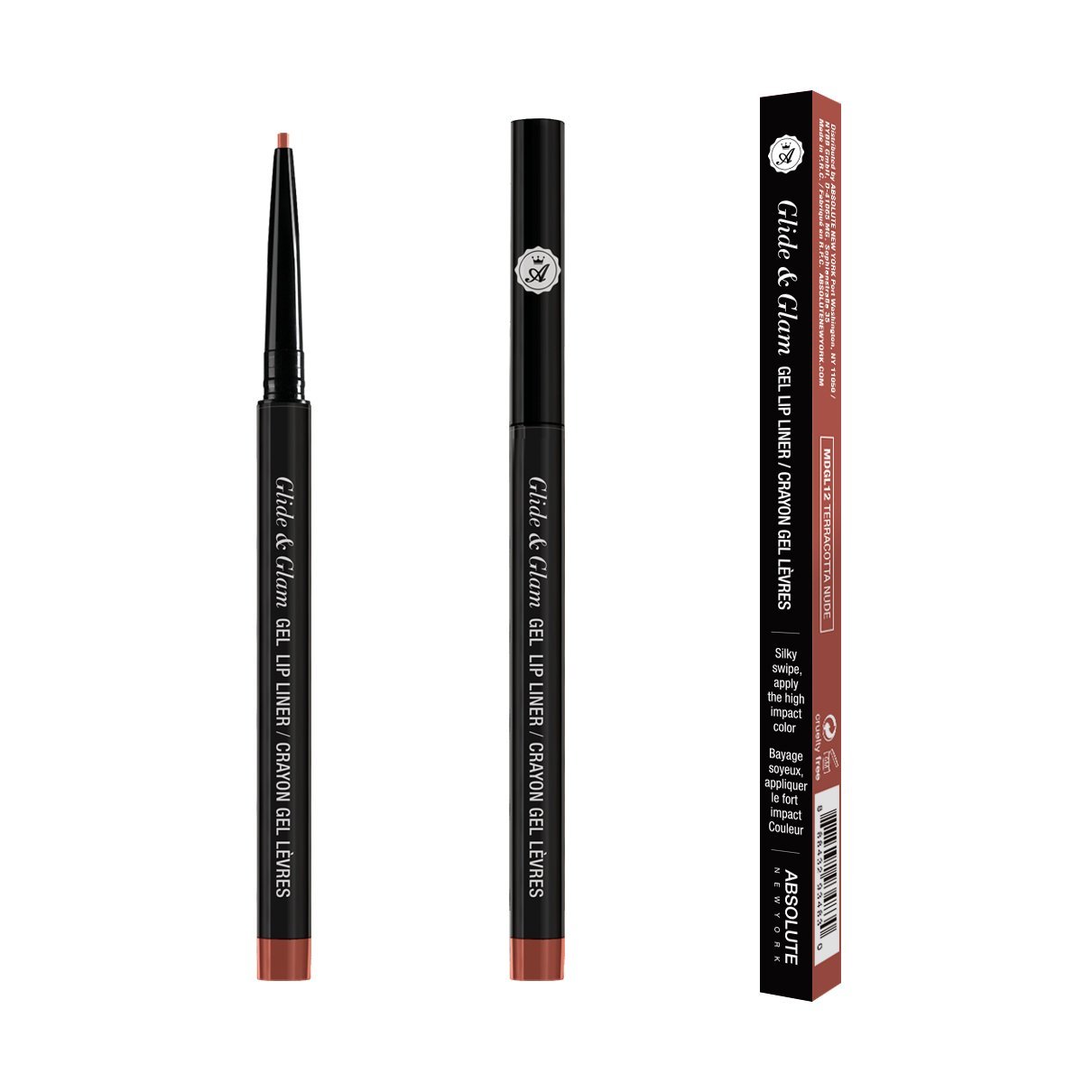 MDGL12_PD_TERRACOTTA_NUDE_1200x1200_e883db96-f43a-40df-bdfc-154711d05a27.jpg ABSOLUTE Glide & Glam Gel Lip Liner
