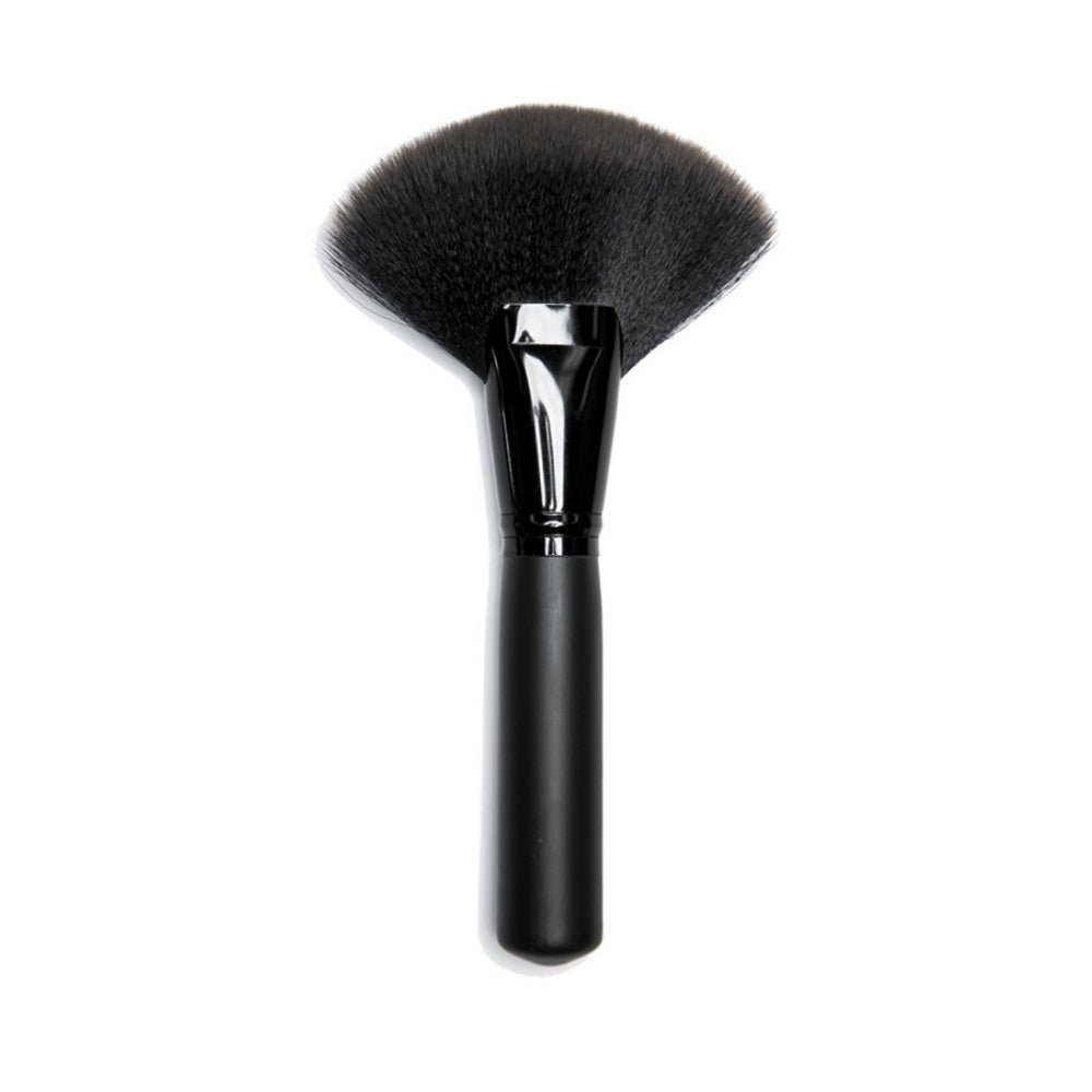 MORPHE BRUSHES Jumbo Fan Brush – MB33