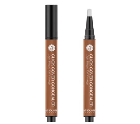 ABSOLUTE Click Cover Concealer