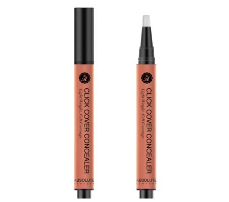 ABSOLUTE Click Cover Concealer
