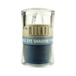 MILANI Loose Eye Shadow Powder – Misty Blue