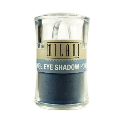MILANI Loose Eye Shadow Powder – Misty Blue