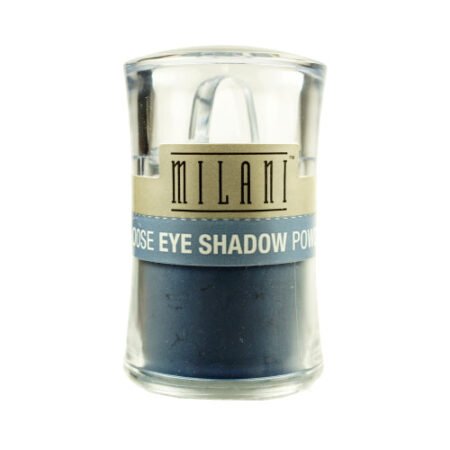 MILANI Loose Eye Shadow Powder – Misty Blue