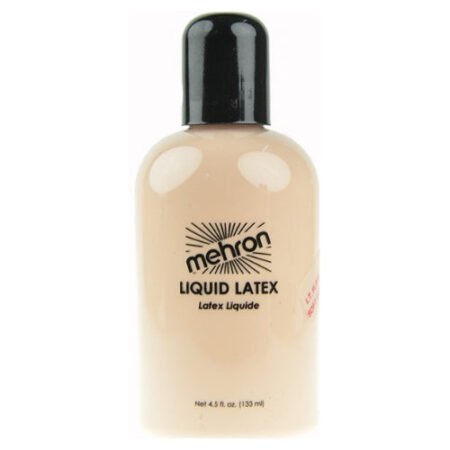 Mehron Latex Liquid