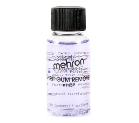 mehron Spirit Gum Remover