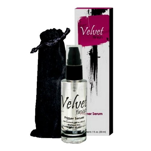 MR194-1.jpg mehron Velvet Finish Primer – Clear