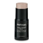 mehron CreamBlend Stick – Light Olive