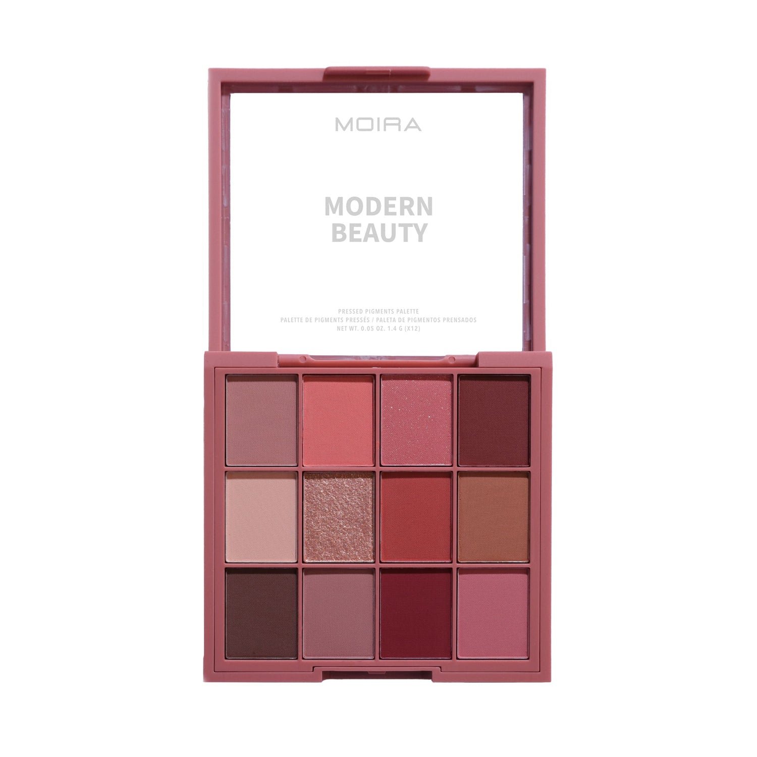 MREPP004-1.jpg MOIRA Pressed Pigments Palette – Modern Beauty