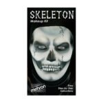 mehron Character Makeup Kit