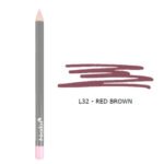 Nabi Cosmetics Lip Pencil