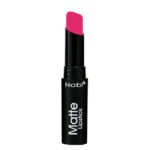 Nabi Cosmetics Matte Lipstick